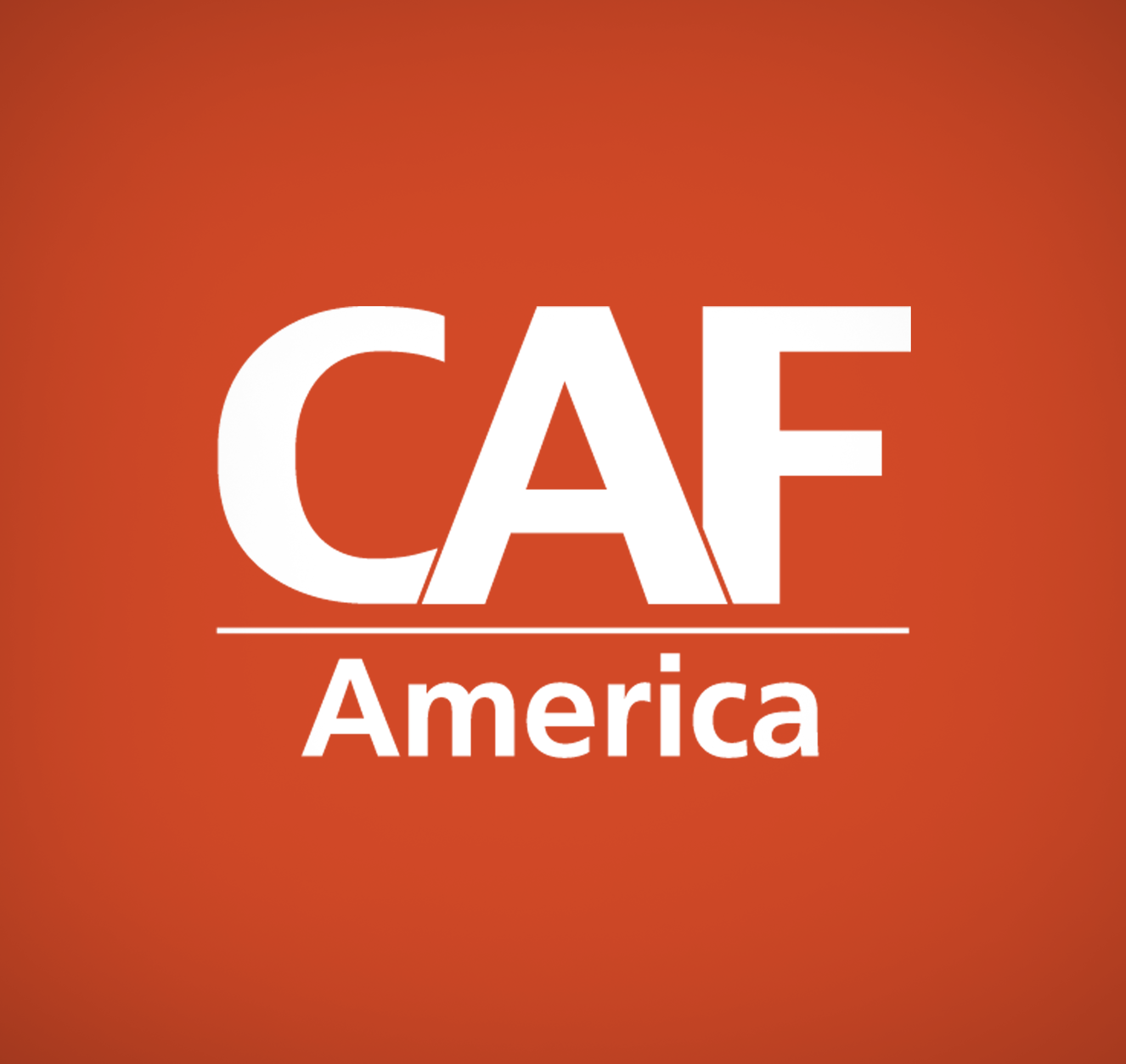 CAF Logo
