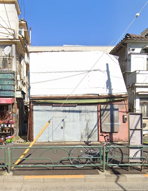 Old Building